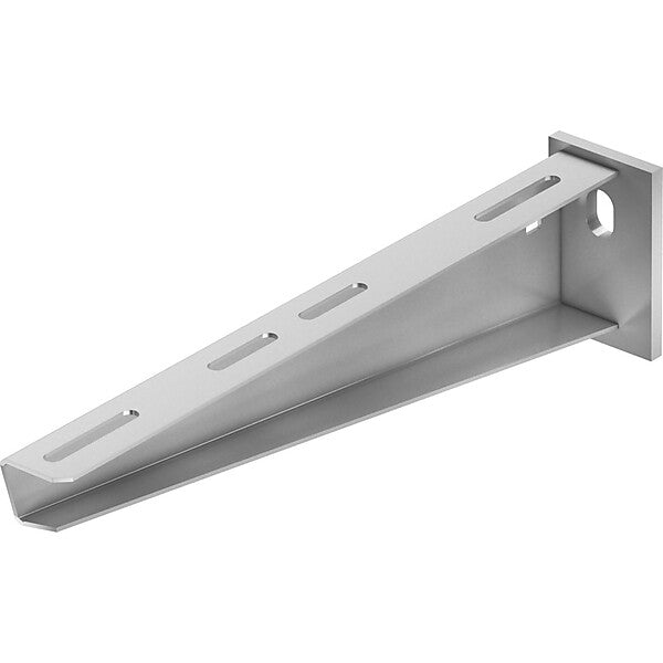 OBO Wand- und Stielausleger mit Kopfplatte AW 30 21 FTK LGR